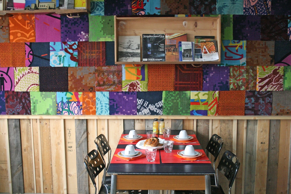 Loft Padova Bed&Breakfast