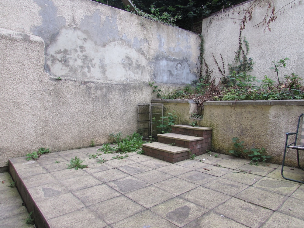 No 8 Apartments