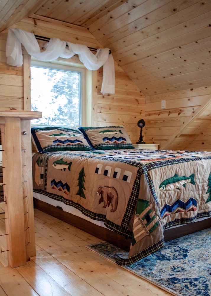 Denali Wild Stay view 5
