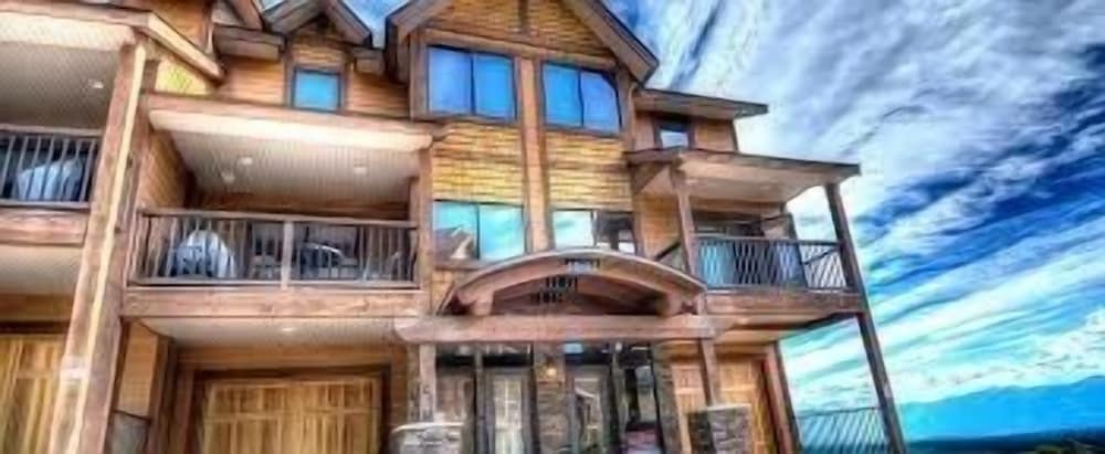 Kimberley Vacations - Timber Stone Lodge by RMA - Property Image 3
