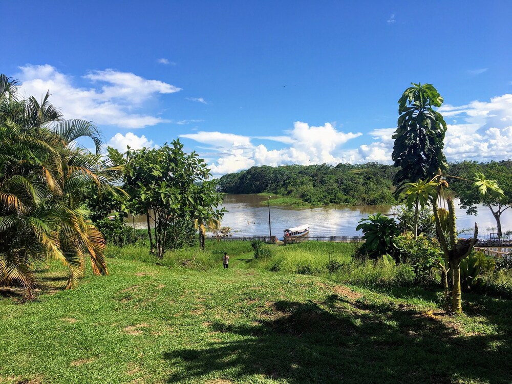 Selva Vida Lodge & Retreat Center