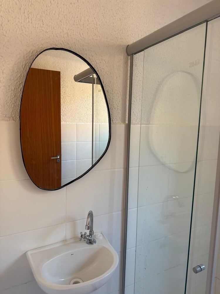 Apartamento Plantar e Cuidar