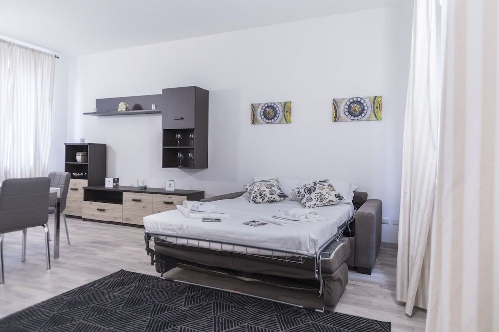 Hemeras Boutique House Aparthotel Duomo