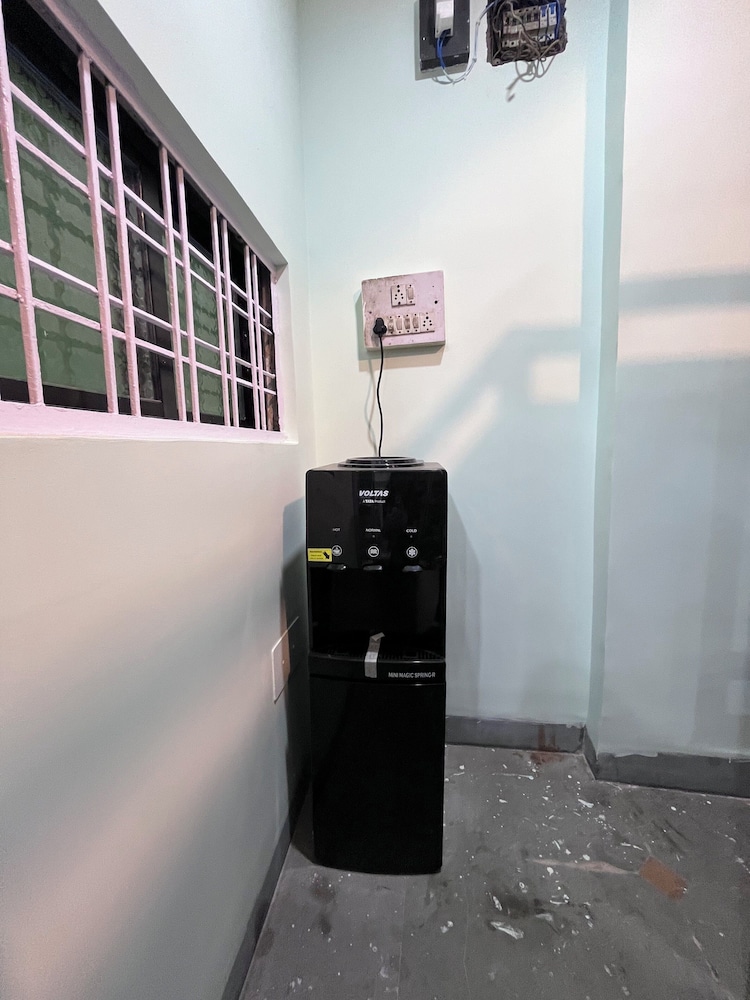 Aarav Dormitory