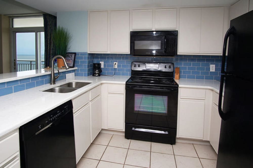 Units at Bay Watch by Elliott Beach Rentals