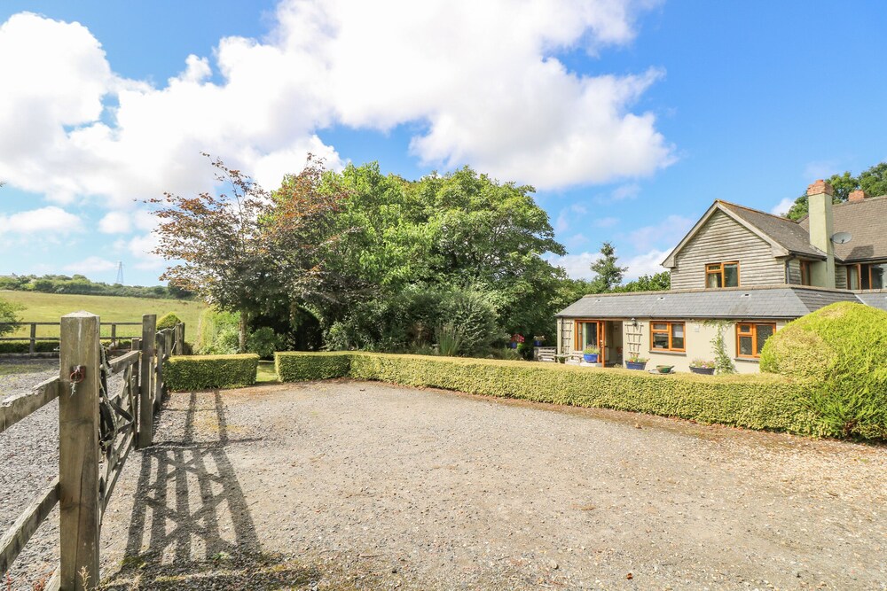 Manege Cottage
