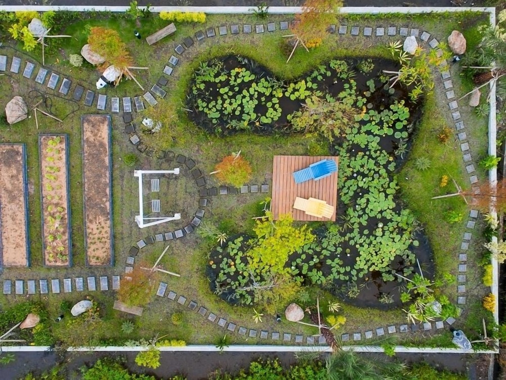 Wei Wei Chu B&B