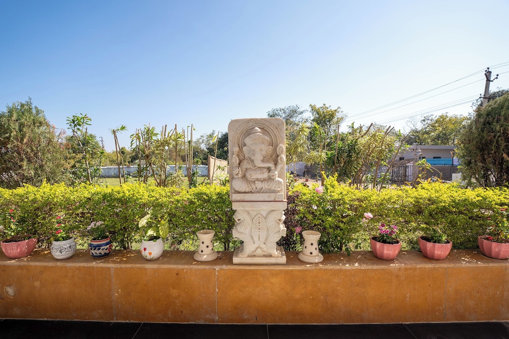 Surya Kothi Resort