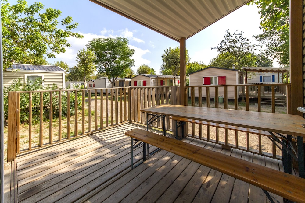 Camping de Pujol view 2