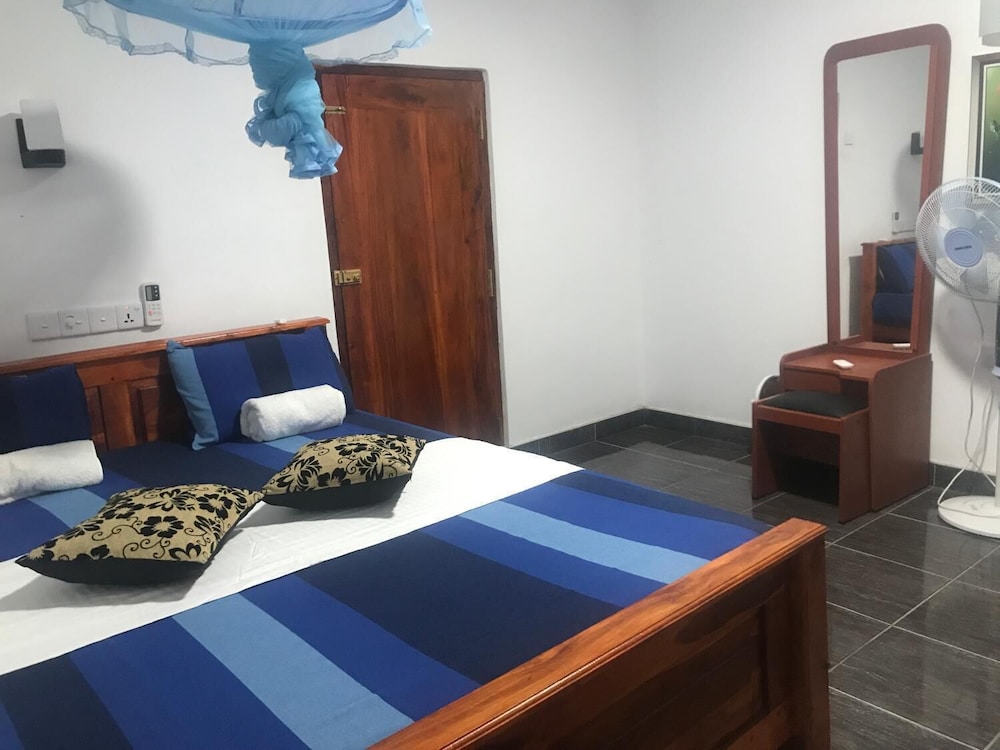 Hotel Camorich