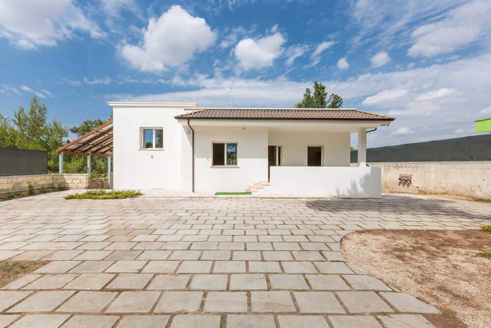 2488 Villa Gaia by Perle di Puglia view 3