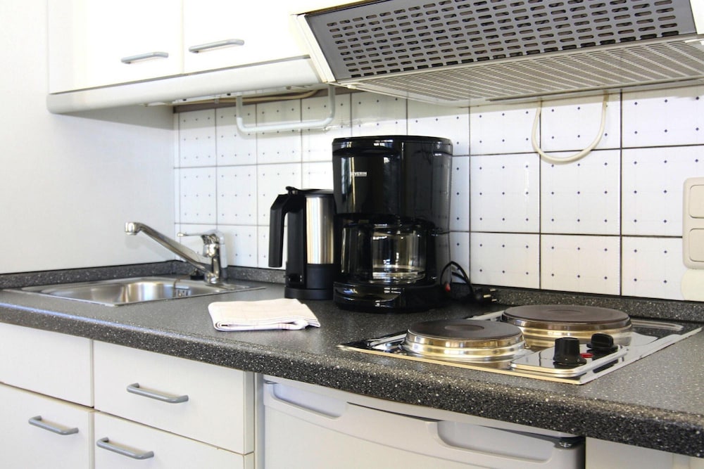 Apartment Near the Laboe Waterfront