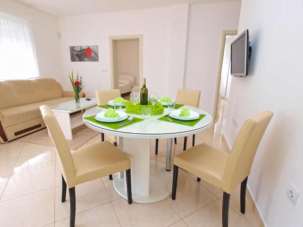 Apartment Marko 396