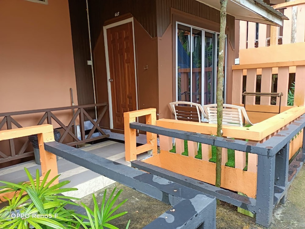 Coralview Bluestar Perhentian