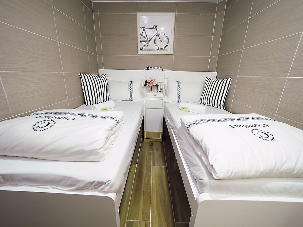 Comfort Guest House - Hostel