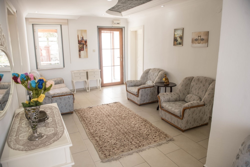 Aspava Butik Otel - Image 45