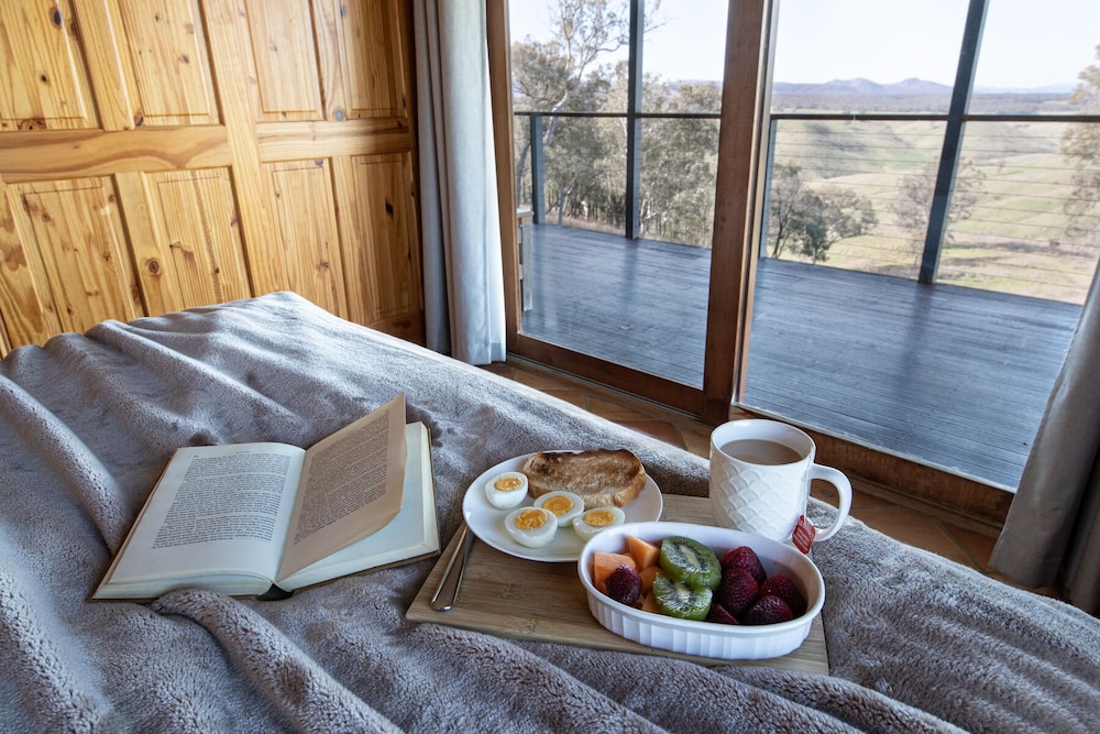 Turon Gates - Mountain Retreat