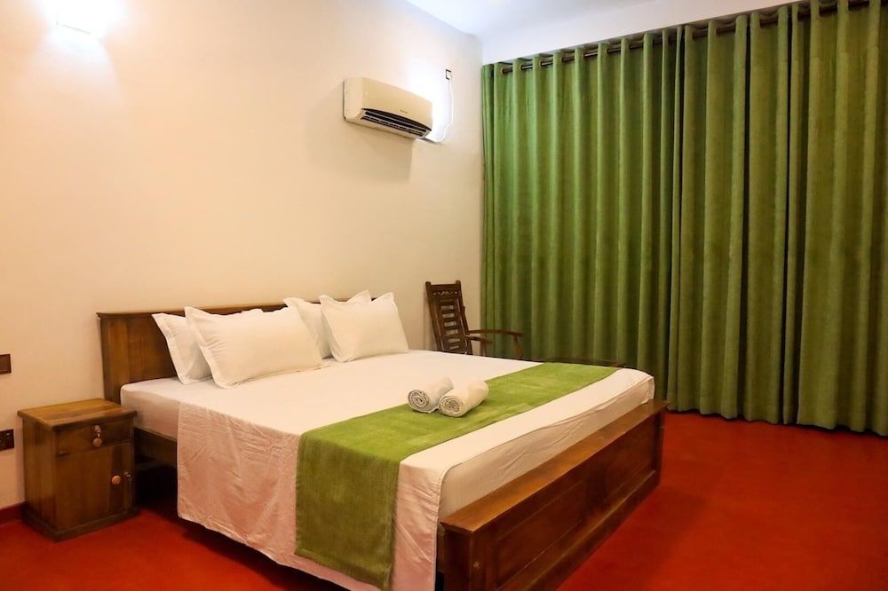 Sesali Residences