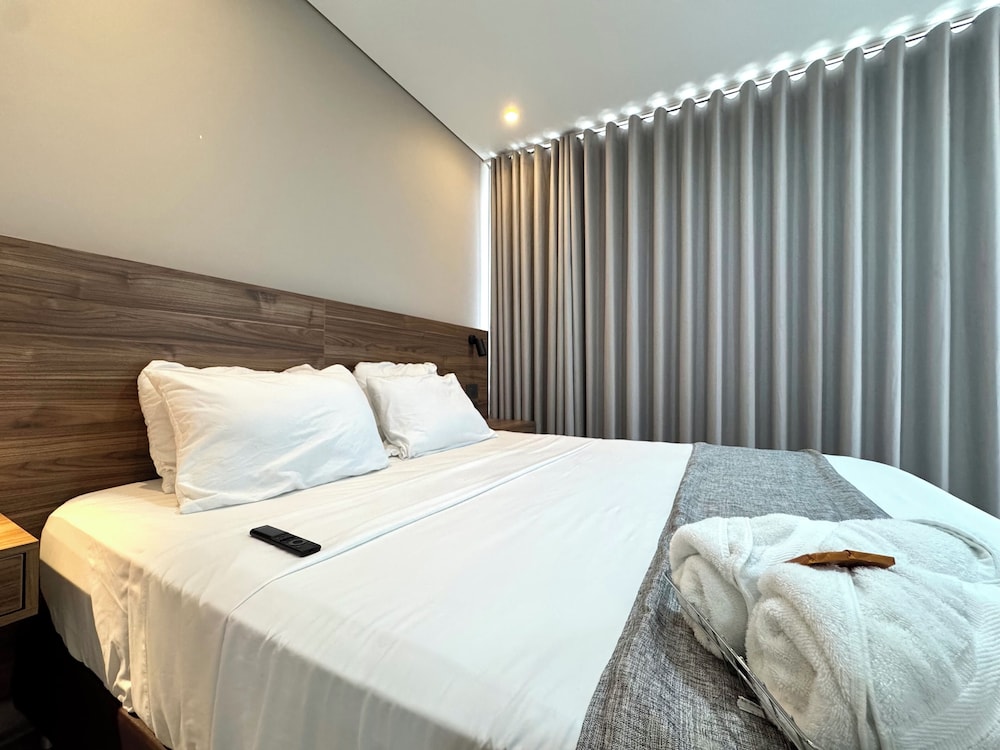 Torre Zurich Luxury