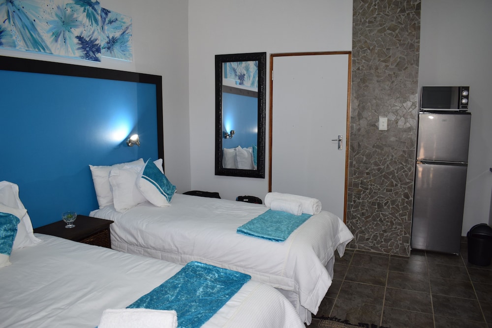 Oppi Hoek Guesthouse