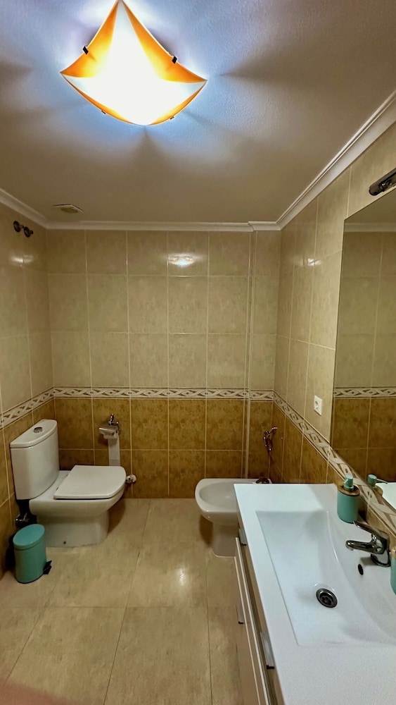 Vinaroz Apartment 2 Bedrooms