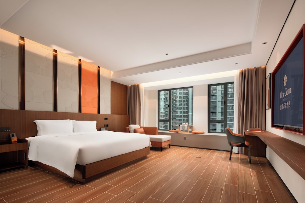 One Gem Hotel