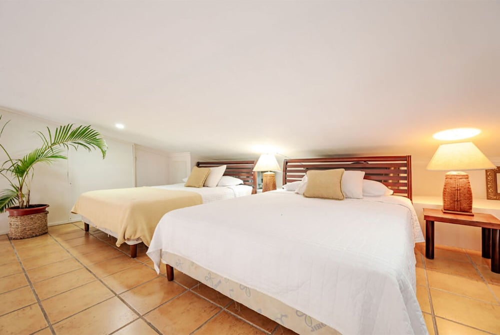 Luxury Condo at Reserva Conchal with Incredible Ocean Views and Exclusive Beach Club Access