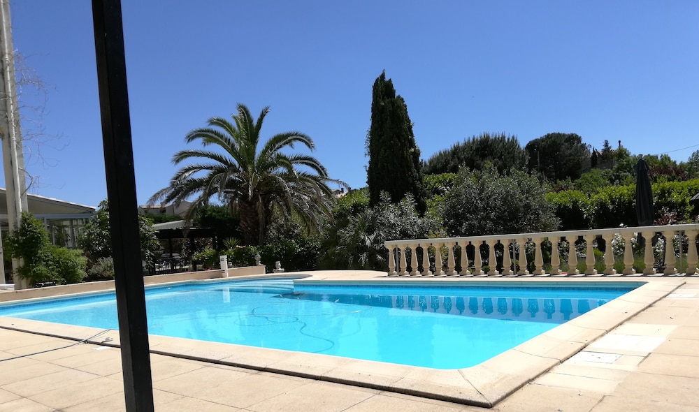 Villa Angel