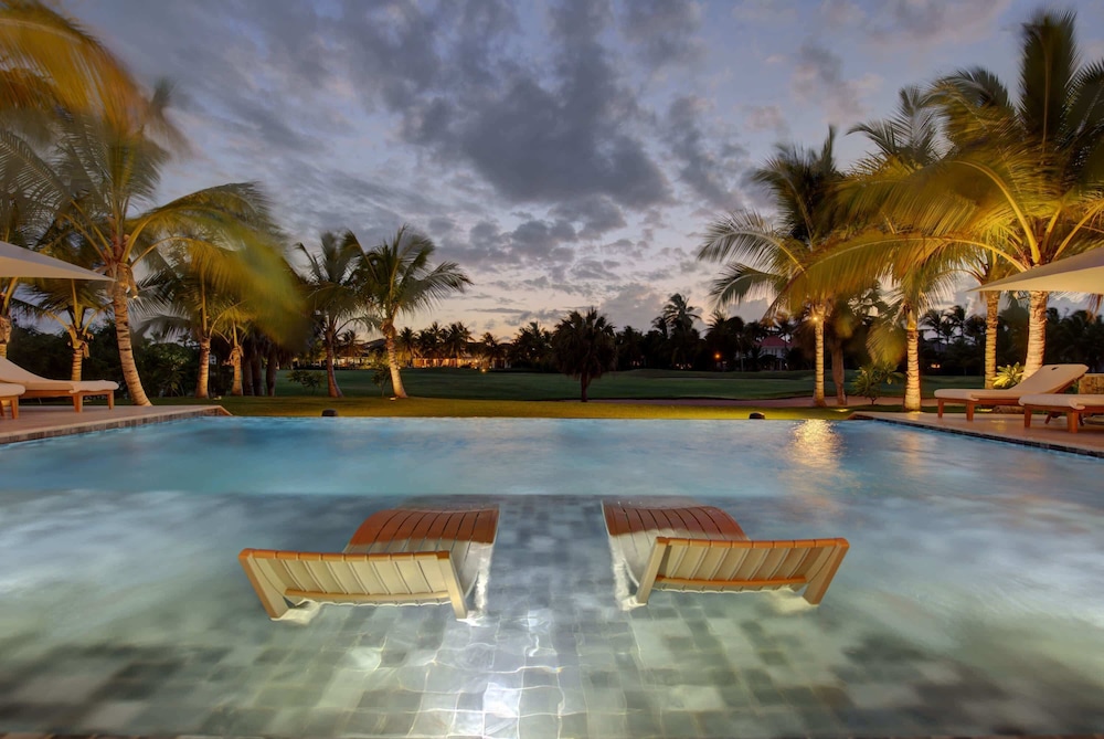 La Serenissima Playa Serena Punta Cana