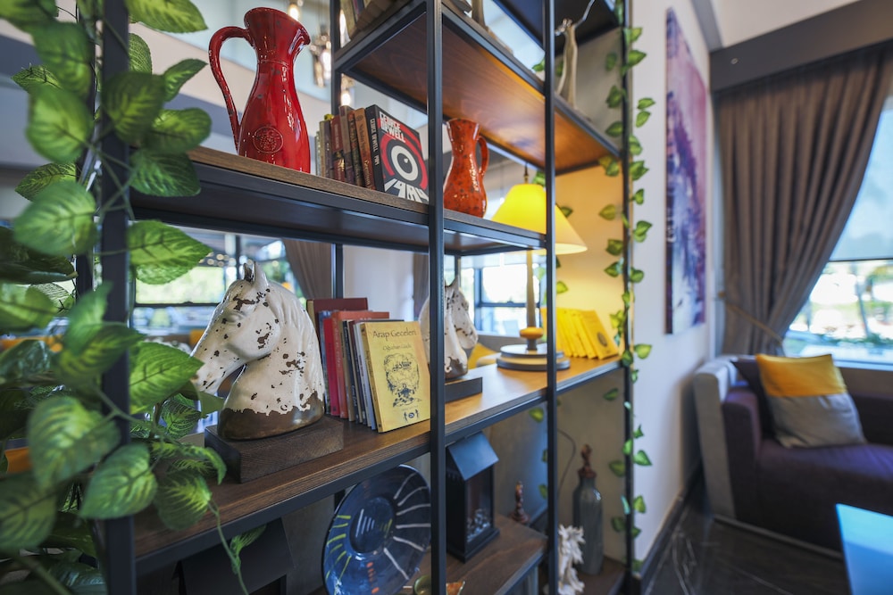 Noax Otel - Image 99