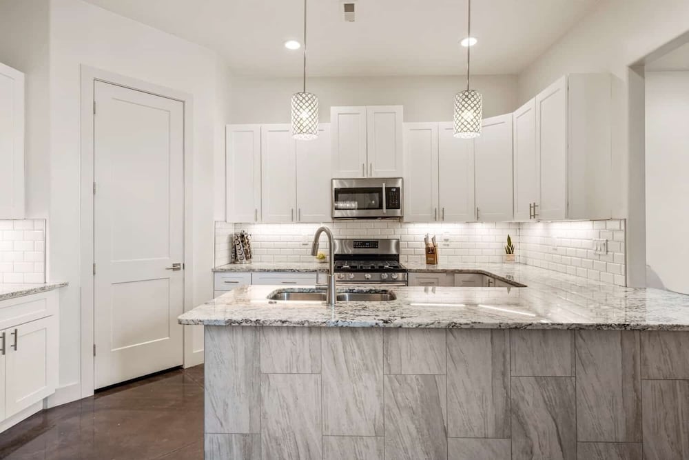 Twice Charmed 8 Bedroom Townhouse