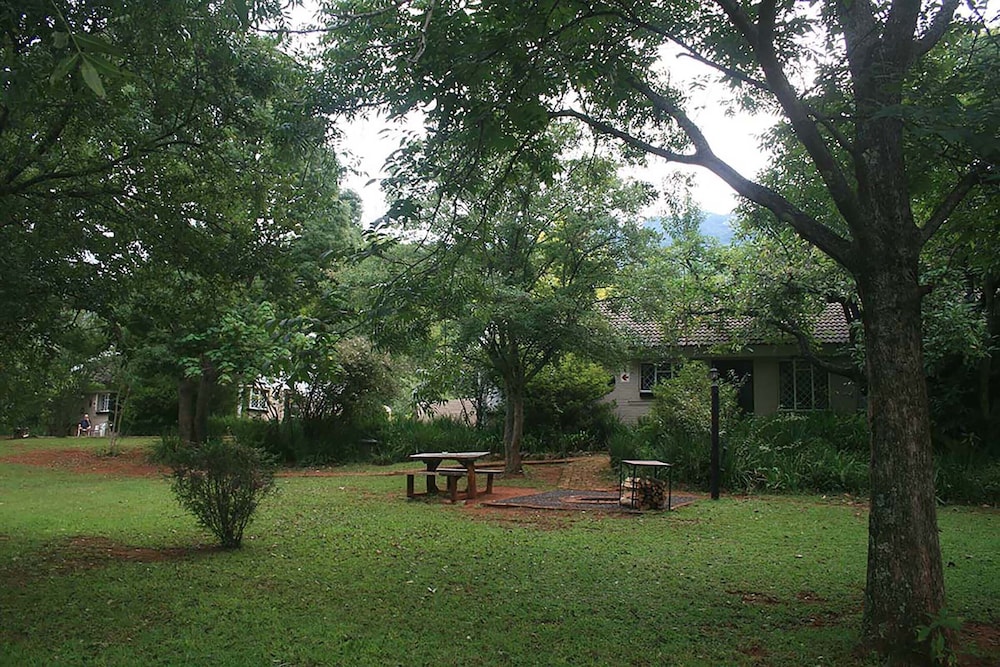 Sabi Star Chalets