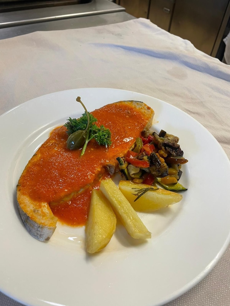 Hotel Ristorante  Da Franco