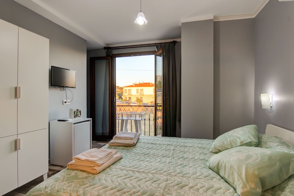 Cunda Exodus Otel - Image 37