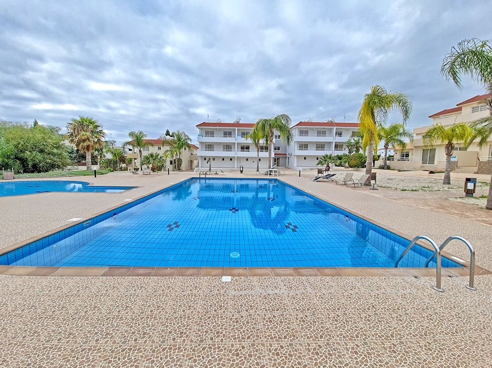 Narcissos Nissi Beach Apartment C5