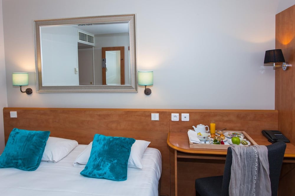 Villepinte Vacations - Hotel Du Parc Roissy Villepinte Parc Des Expositions - Property Image 43