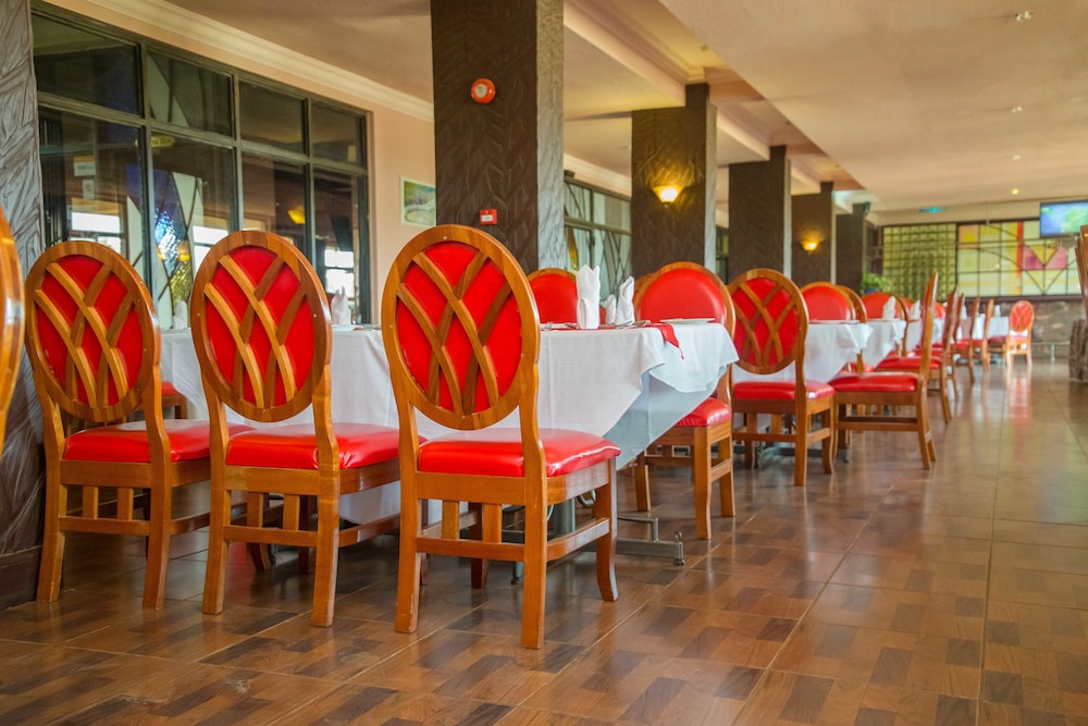 Rainbow Ruiru Resort