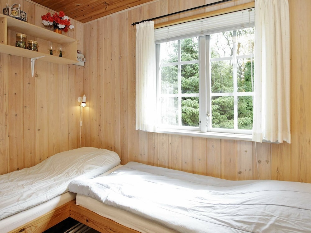 6 Person Holiday Home in Hals-by Traum