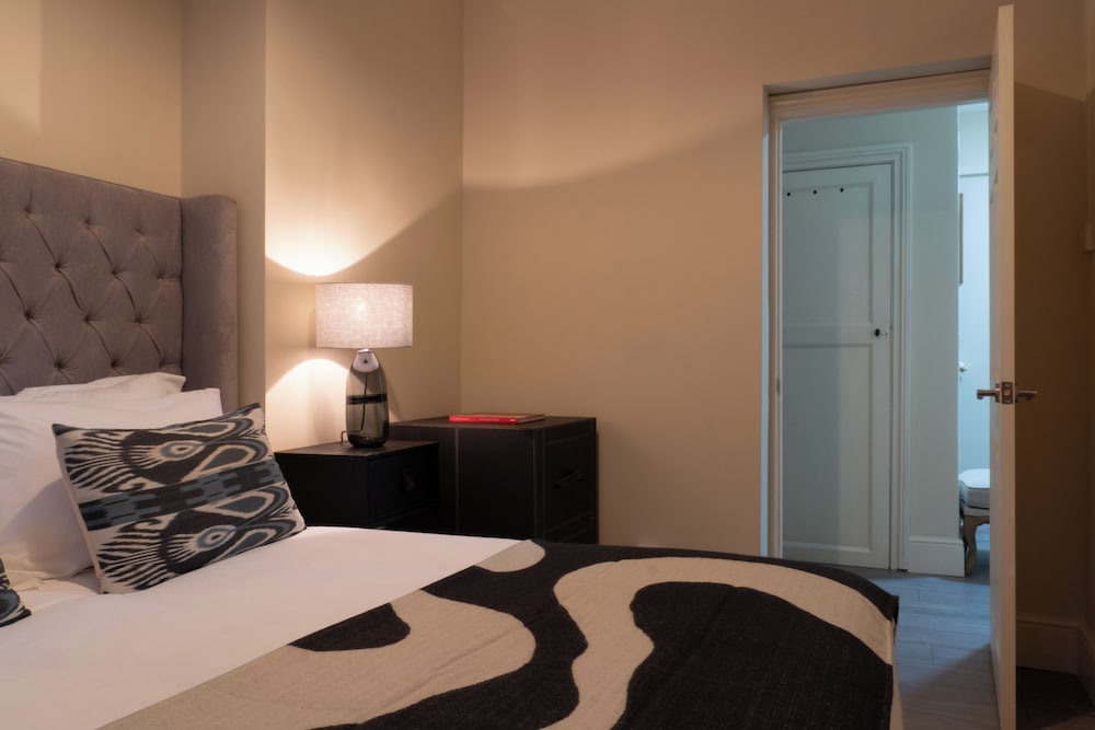 The Egerton - Serviced Apartments