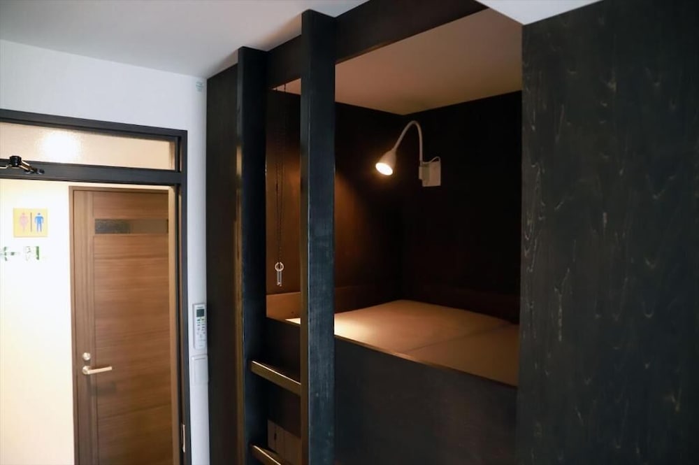 Hostel Taichi-House