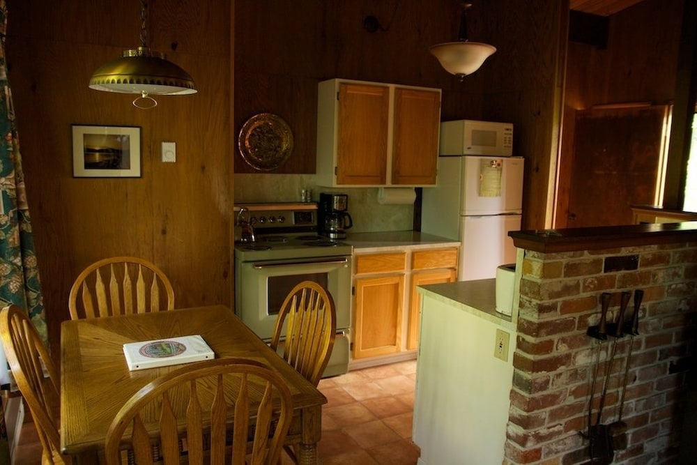 The Wayfarer Resort