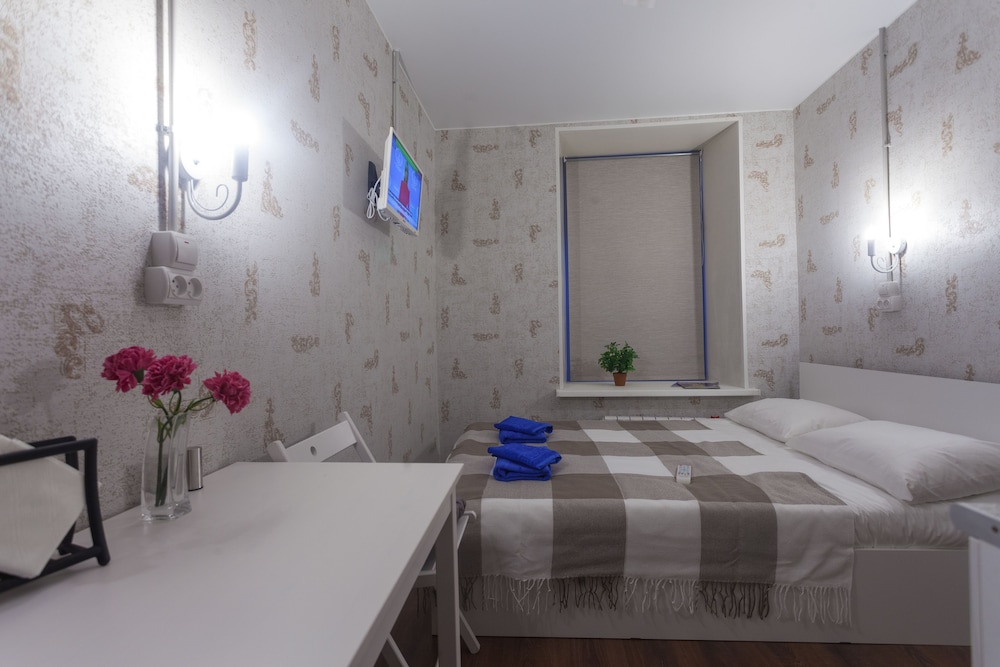 Apart-hotel Union Na Sadovoy