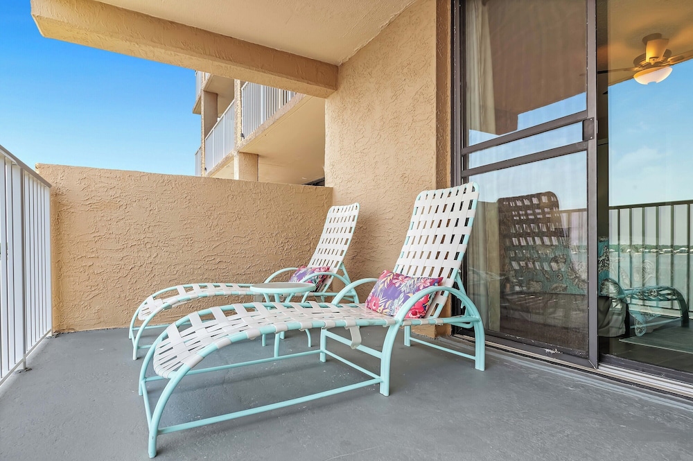 Compass Point Condos