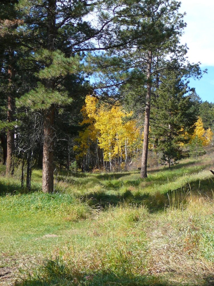 Anchorage Farm B&B
