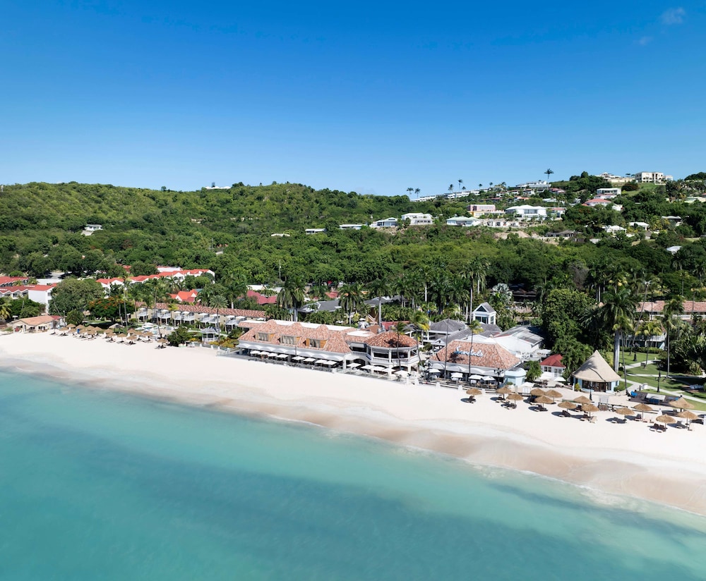 Sandals Grande Antigua - ALL INCLUSIVE Couples Only - Photo 99