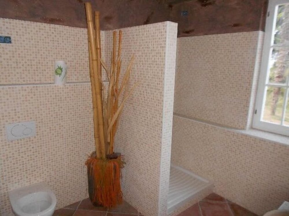 Bed and Breakfast al N. 1