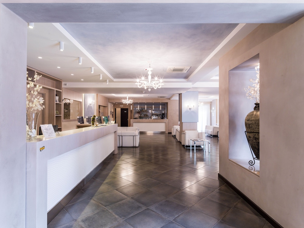 Hotel Castagneto