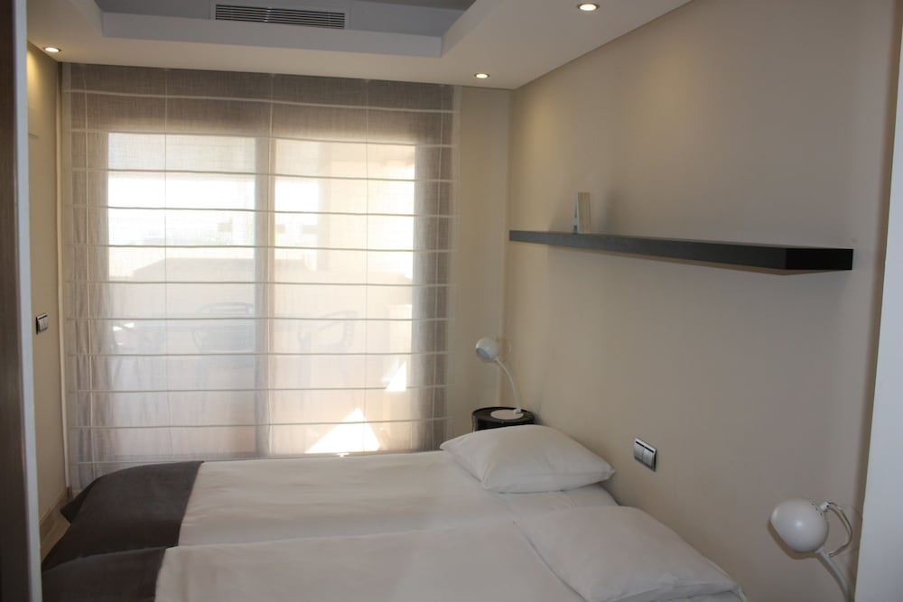 Bahia Boutique Apartments
