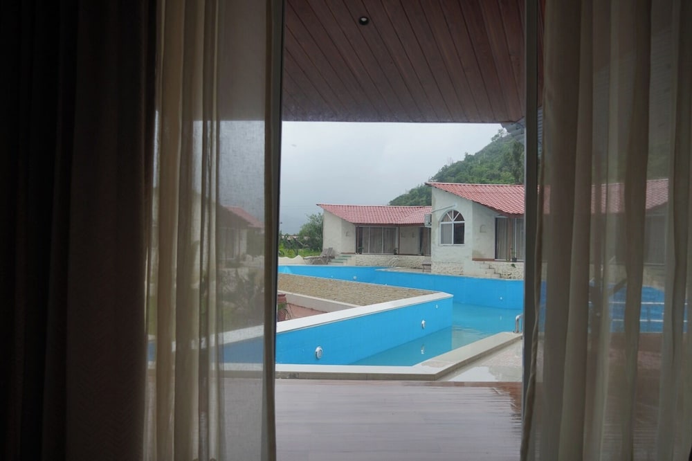 Casa Rossa Resort