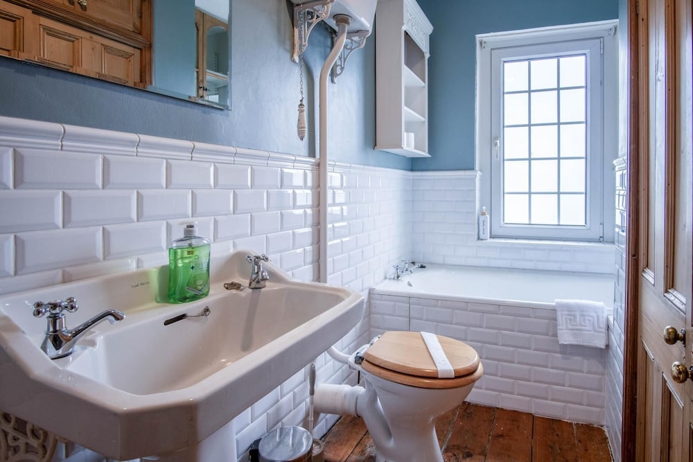 Bwthyn Berwig - 3 Bedroom Cottage - Llanrhidian